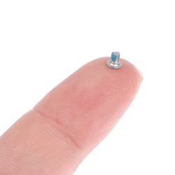 10 - Piece Laptop Screw Set (One size)