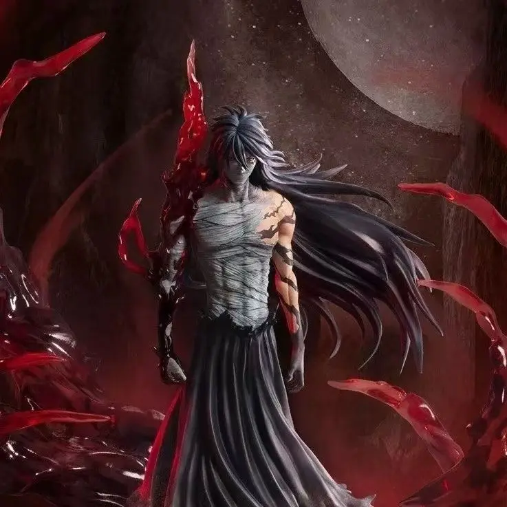 Mystery BLEACH Anime Collectible Figure – Perfect Gift