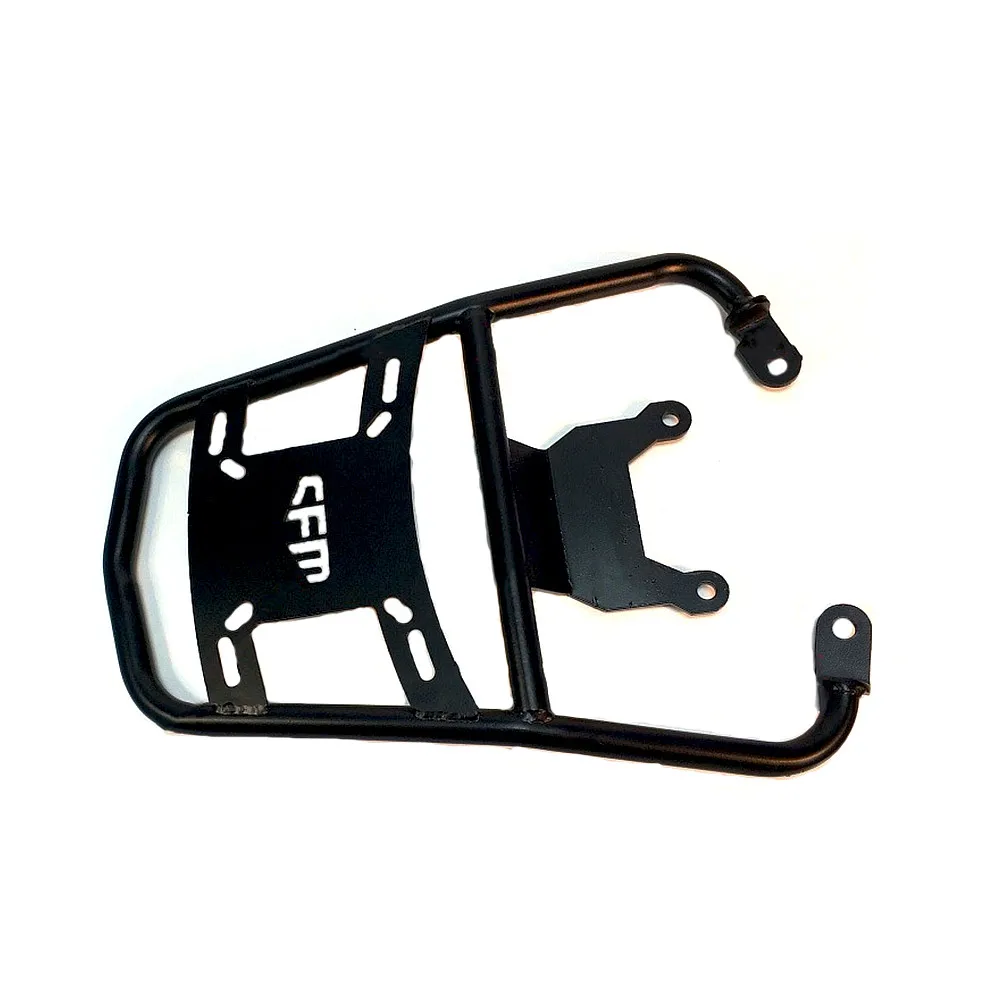 For CFMOTO 650 MT 650 MT 650MT Rear Side Saddle Bag Box Motorcycle