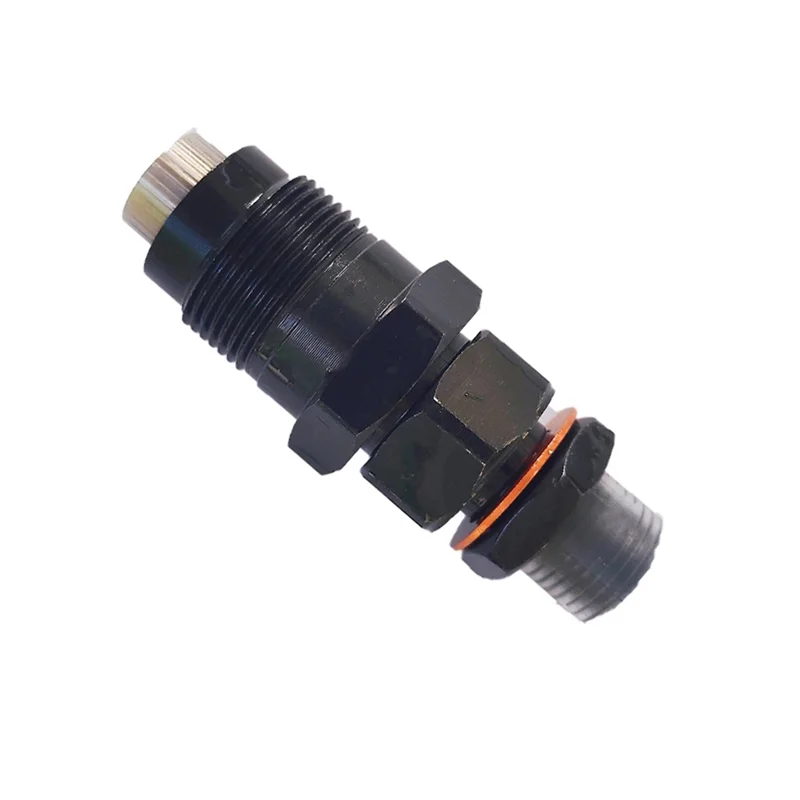 

1 шт. Форсунка для дизельного топлива MD103301 для Mitsubishi L200 L300 86-13 Pajero 82-04 DN0PDN112 4D56 Топливная форсунка для двигателя