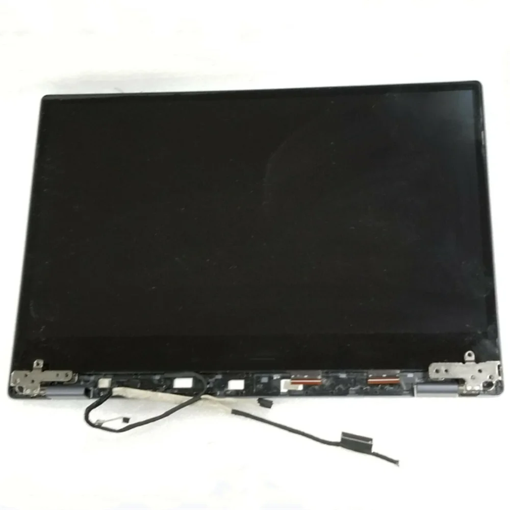 

14 Inch for ASUS VivoBook Flip 14 TP412 TP412U TP412F TP412FA TP412UA LCD Touch Screen Complete Assembly FHD 1920x1080