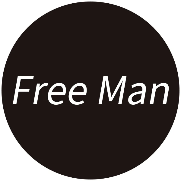 Free Man Store