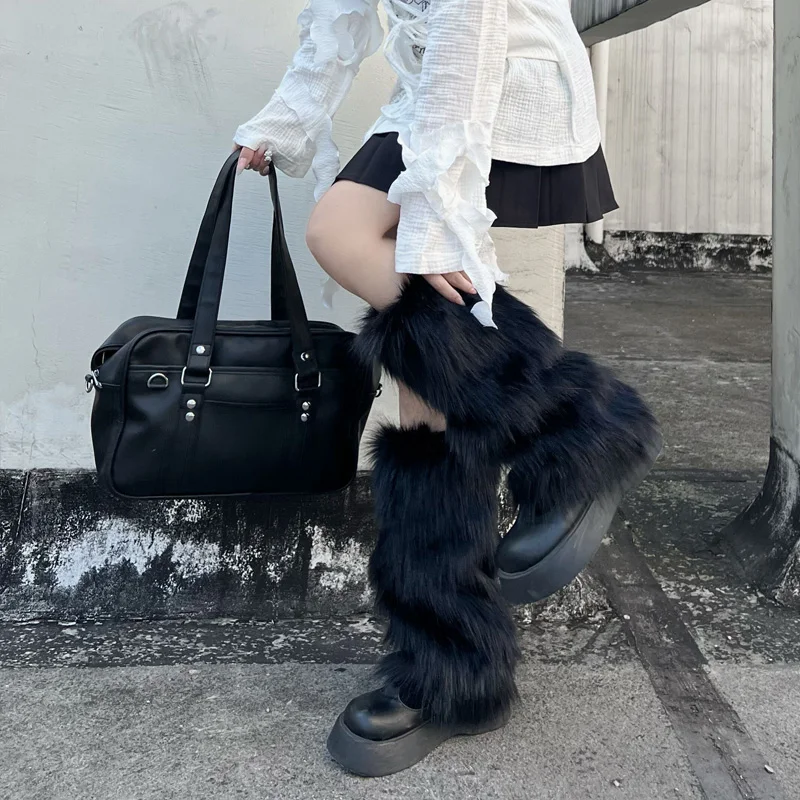 Top 59+ imagem fendi leg warmers cost Thptletrongtan.edu.vn