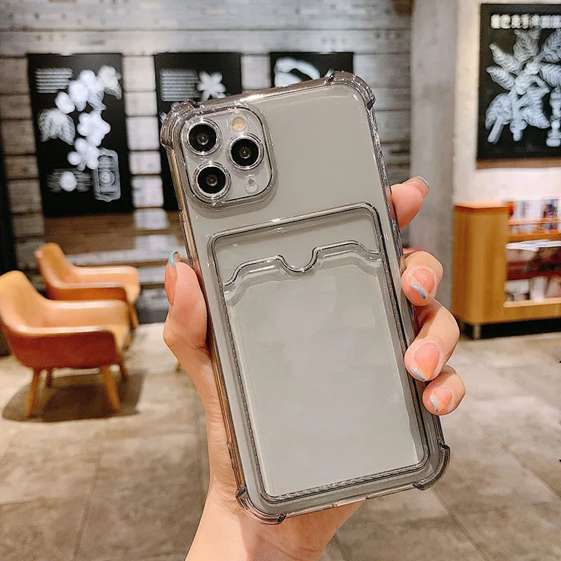 Lumi Onerva Phablet Pocket Black
