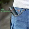 2000X25 Hd Monocular Telescope Zooming Focus Green Film Binocular Optical Hunting Tourism Scope for Outdoor 3
