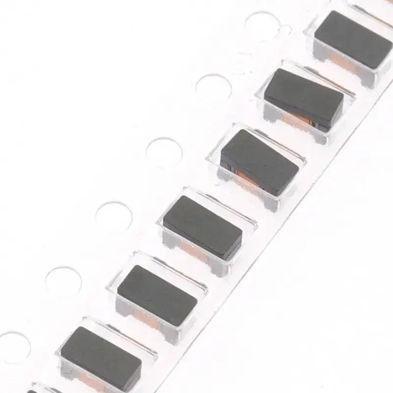 20pcs Common mode Inductor Filters Common Mode Chokes 1206 DLW31 90 33 50 120 160 220 260 370 600 1000 2200 Ohm WCM-3216 Series