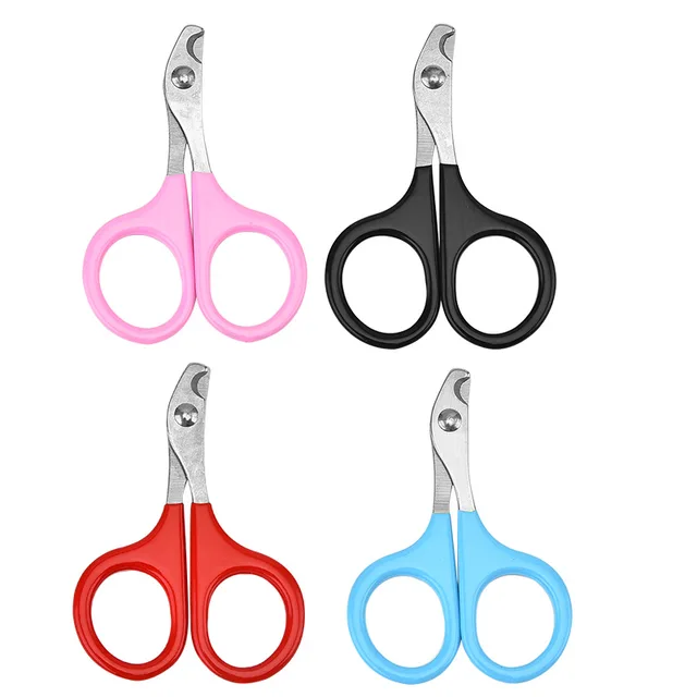 1pcs professional pet dog puppy nail clippers toe claw scissors trimmer pet grooming products for small.jpg