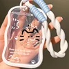 1 Set Student Slide Cover Card Set Meal Card Bus Card ID Protection Set Access Card Campus Card 1