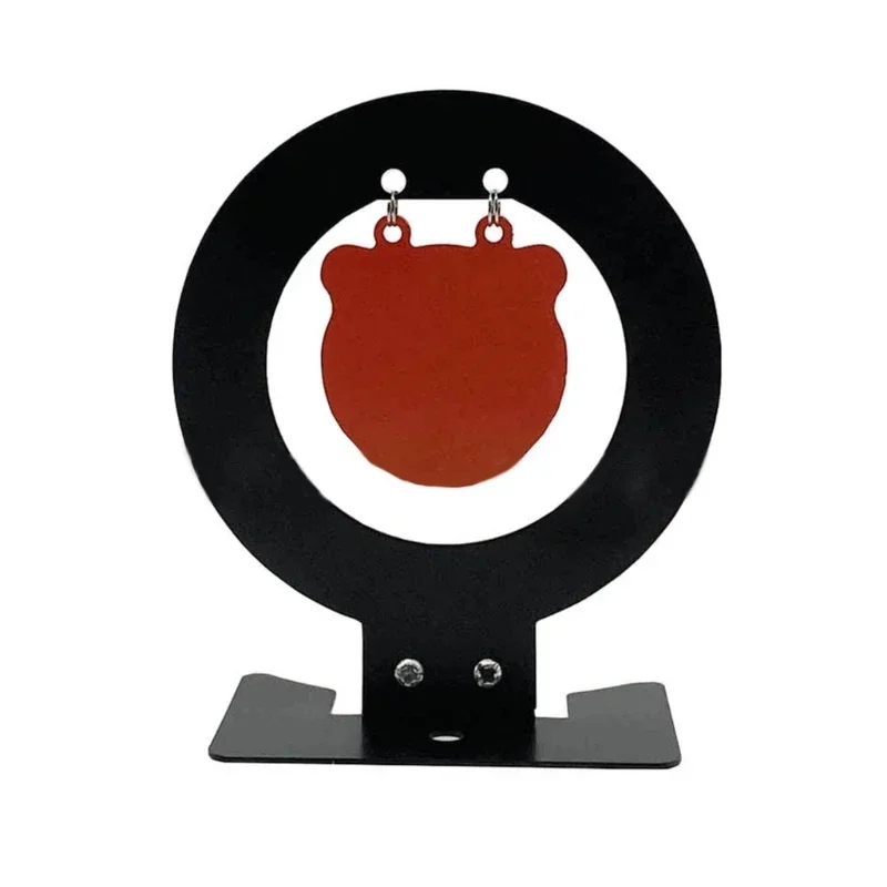 Panda head