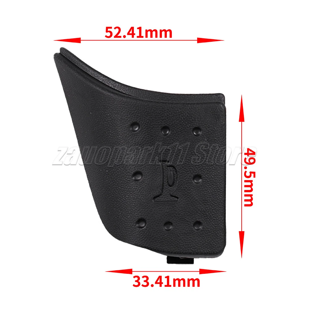 Vauxhall Opel Corsa C Tigra B Meriva A Combo C Steering Wheel Horn Button Left Right 93173876 2PCS