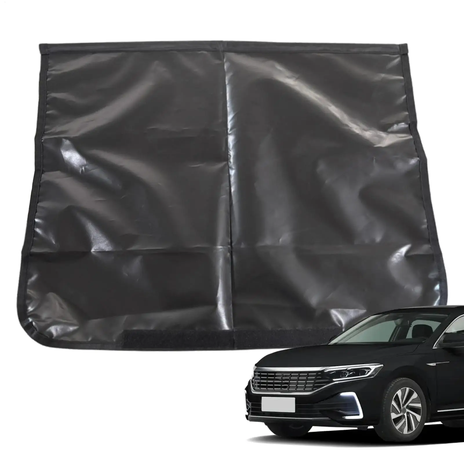 Electric Car Charger Cover Image 3