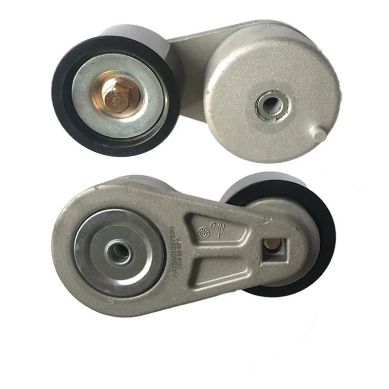 

Новый натяжитель шкива 5801327559 подходит для HongYan 1 шт.