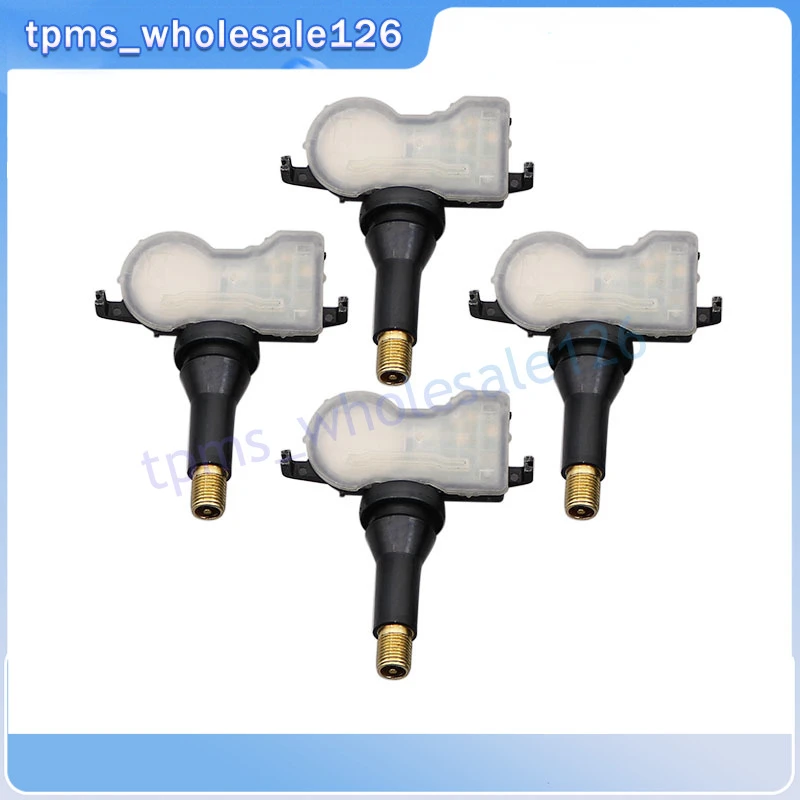 Ÿ̾ з   13589256 Ʈ, 2017-2018 ĳ CT6 XT5  ī ũ  TPMS, 433MHZ 22853740, 4 