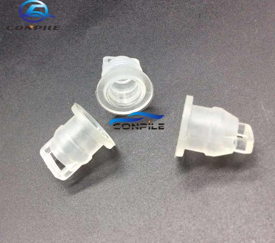 3pcs for Chevrolet Epica gear shift cable automatic transmission line rubber sleeve for CHEVY Orlando