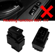 자동차 창문 리프터 제어 스위치 버튼, 현대 ix35, 투싼 IX 2009-2015, 93580-2Z000, 935802Z000