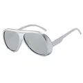 Silver-Silver