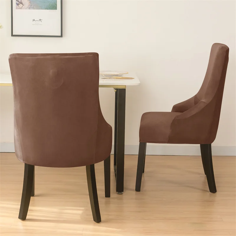 Dining Armchair Slipcovers
