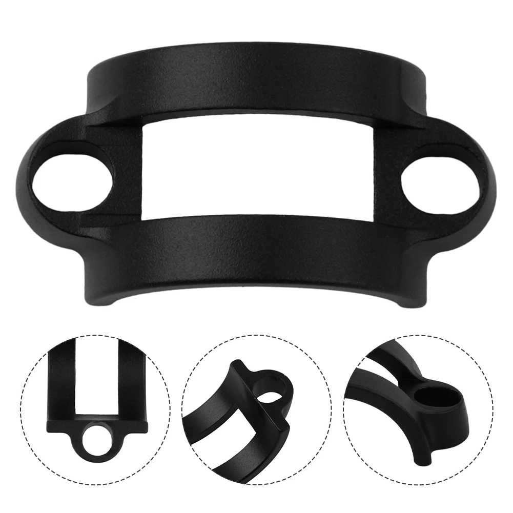 Bicycle Alloy Brake Handlebar Clamp For MT2/4/5/6/7/8 HS11