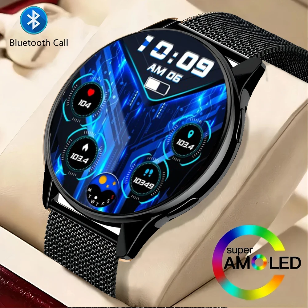 New-Smart-Watch-2024-AMOLED-Display-reloj-hombre-Custom-Dial-Round-Smartwatch-For-Men-Women-22mm.jpg