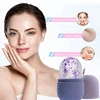 Silicone Ice Roller Massager for Face, Eyes - Natural Skin Care, Cooling and Eliminating Eye Bags, Reusable and Soothing 5