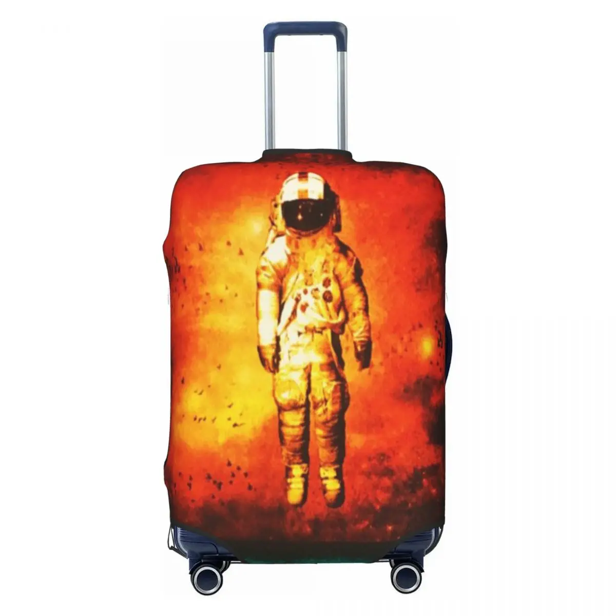 

Чехол для чемодана Deja EntenduA