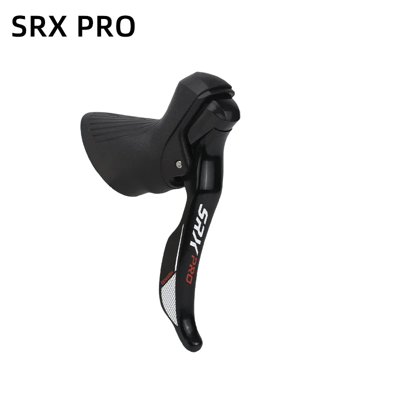 パーツ sensah srx pro SENSAH Bicycle 1x12 Speed SRX PRO G12 Gravel Kit with