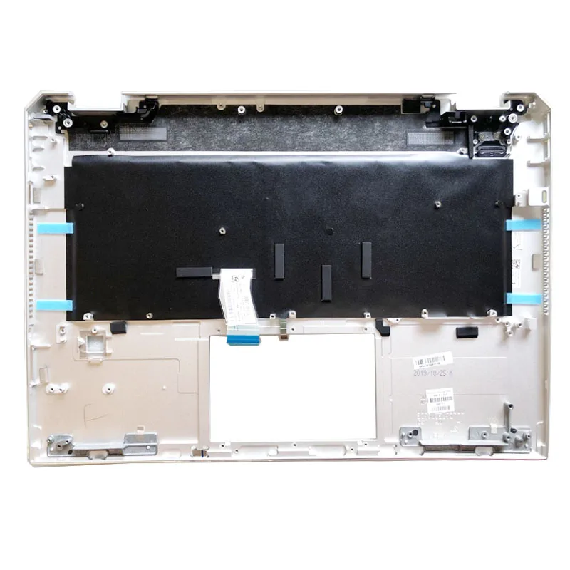 para hp Elitebook 1050 g1 Palma Resto Teclado Capa Superior Case do Portátil Escudo L34212001 - Imagem 3