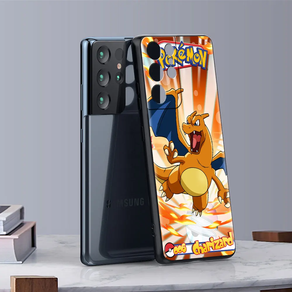 Pokemon Phone Cover