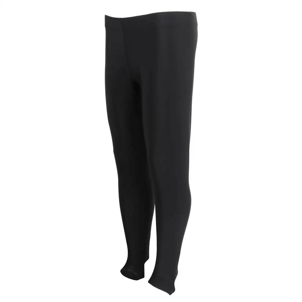 

Men's Women' Tights Wetsuit Pants Snorking Leggings for Water Sports