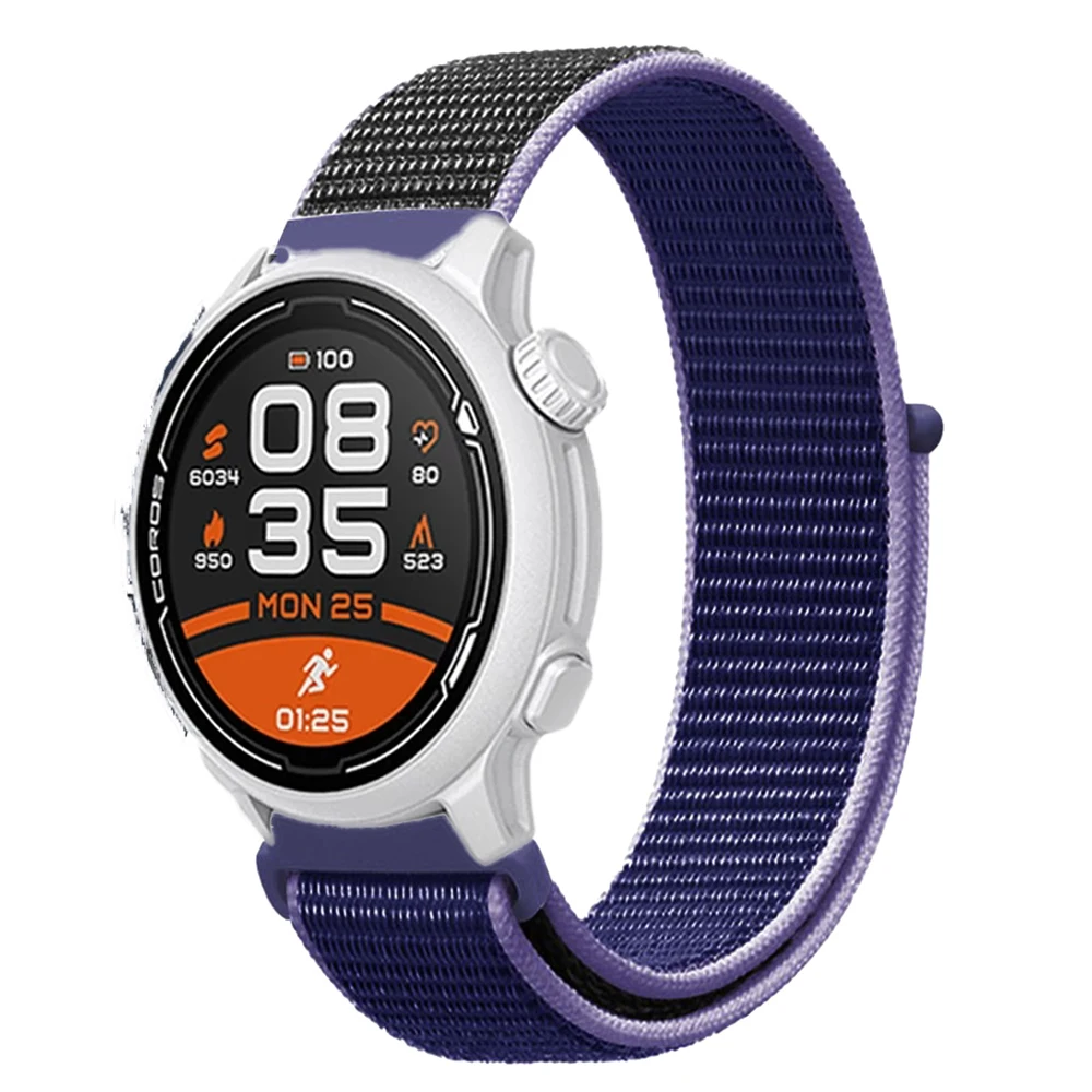 Nylon Sports Strap Band