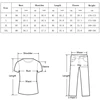 Fashion Men's Casual Slim Fit Basic Turtleneck High Collar Pullover Male Autumn Spring Thin Tops Basic Bottoming Plain T-shirt 6