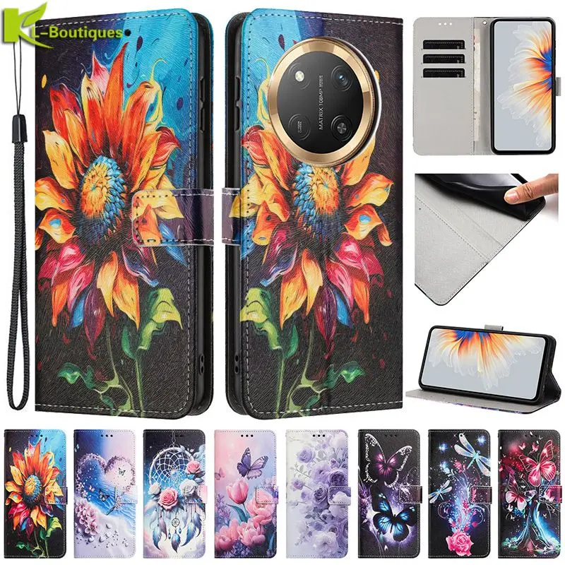 Premium Wallet Protection Phone Case