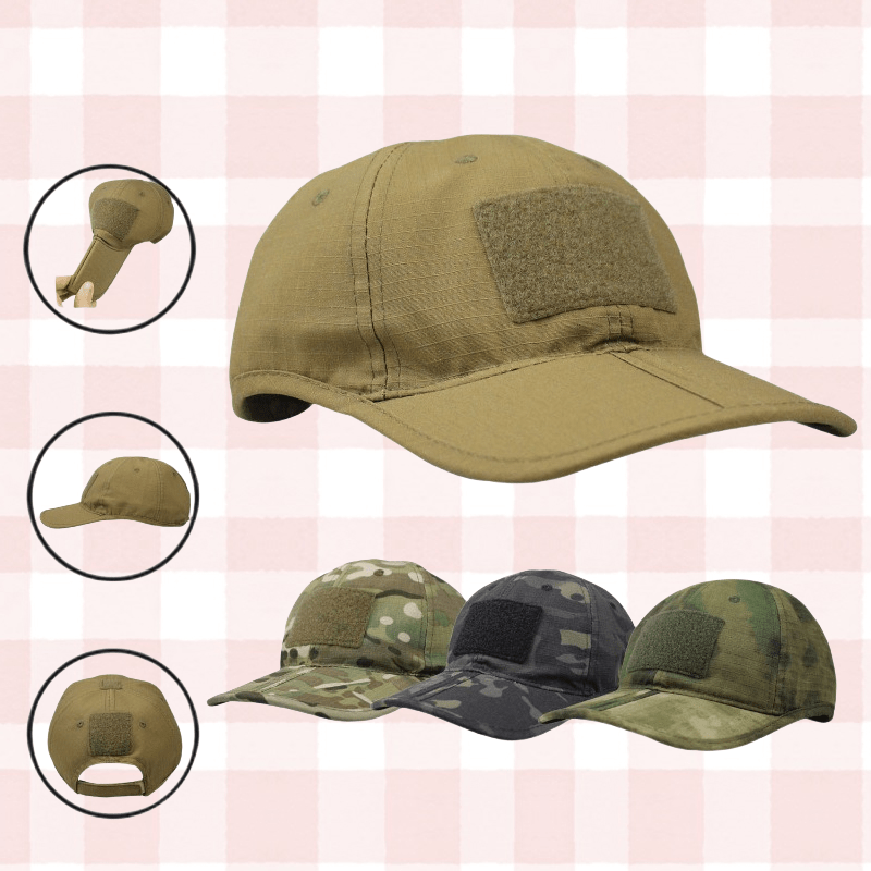 Multicolor Training Breathable Adjustable Summer Sunshade Hats Men Women Peaked Cap For Camping Fishing