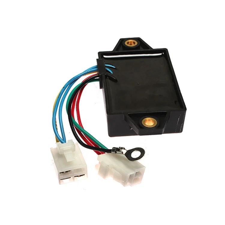 

16A11-14001 16A11-14000 MM409675 MM435745 E7410291 Newly Controller Control Unit For MITSUBISHI 12V PEL JOB VOLVO 16A11 1400