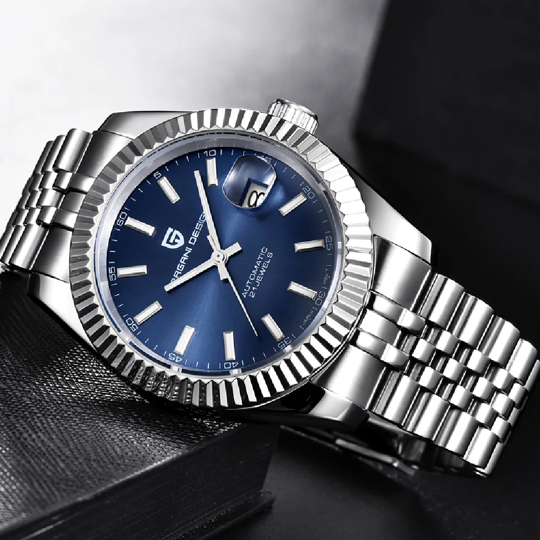 Рисунок 3 - Часы наручные PAGANI Мужские механические