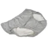 Elderly Anti-Urine Nursing Incontinence for Reusable Diaper Adults Pants Urinary Waterproof Cotton Washable 1