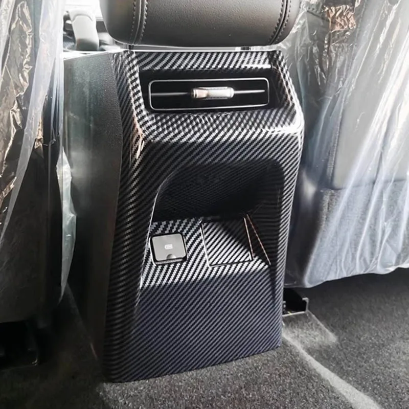 

Для Great Wall Haval H5 2023 2024 задняя подсветка