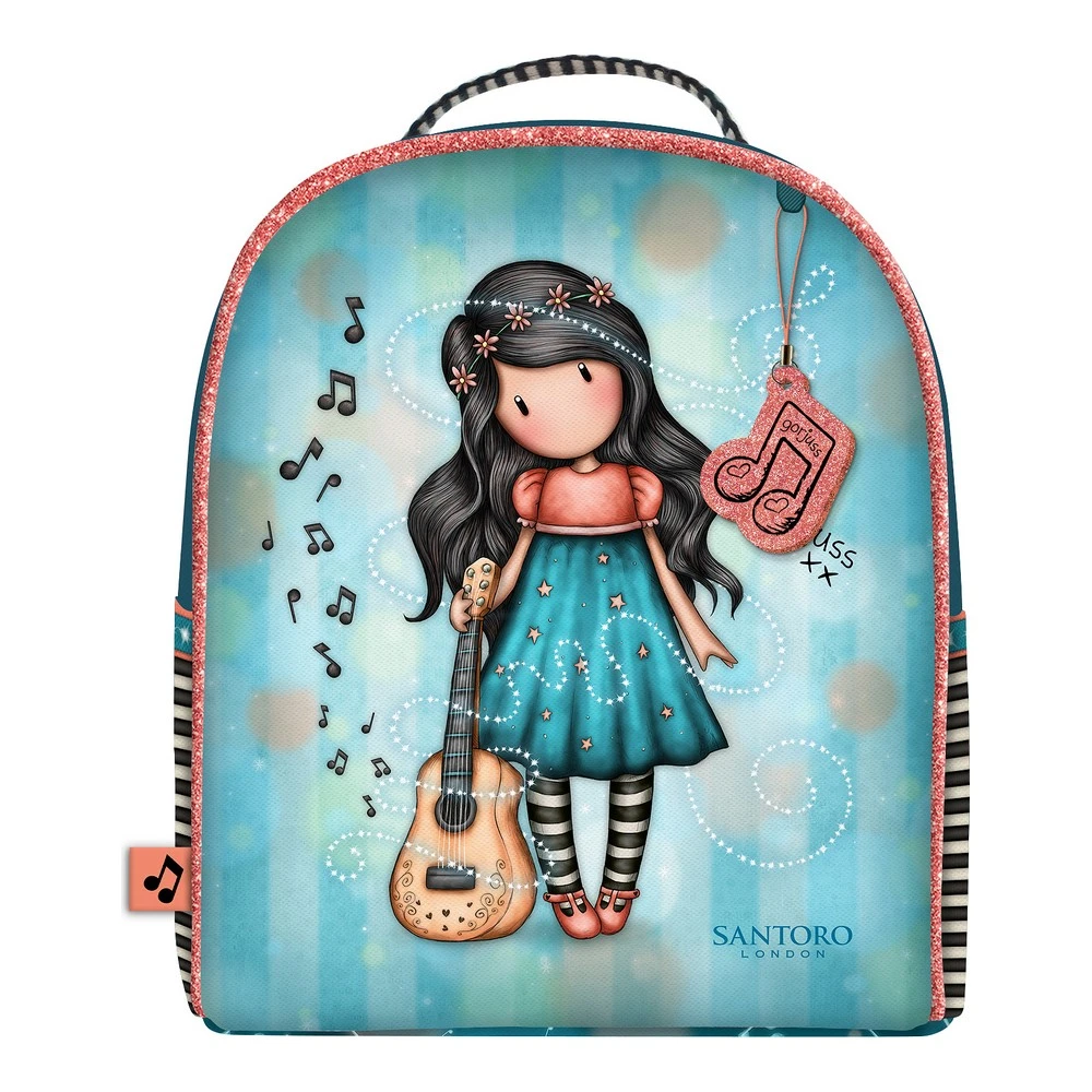 Mochila Casual This One's for You Gorjuss|Mochilas - AliExpress