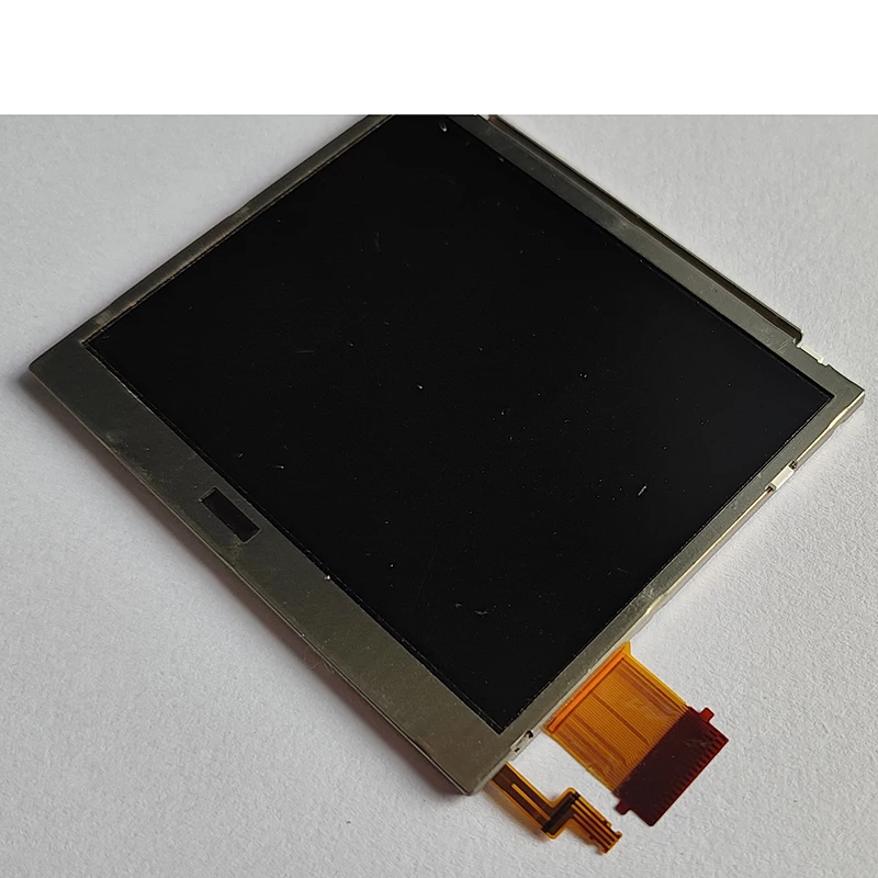 LCD Screen Replacement Nintendo DS LCD Screen Nintendo DS LCD Screen Replacement Original LCD Screen For NDSI NDSi Console Top Bottom LCD Display Replacement Touch