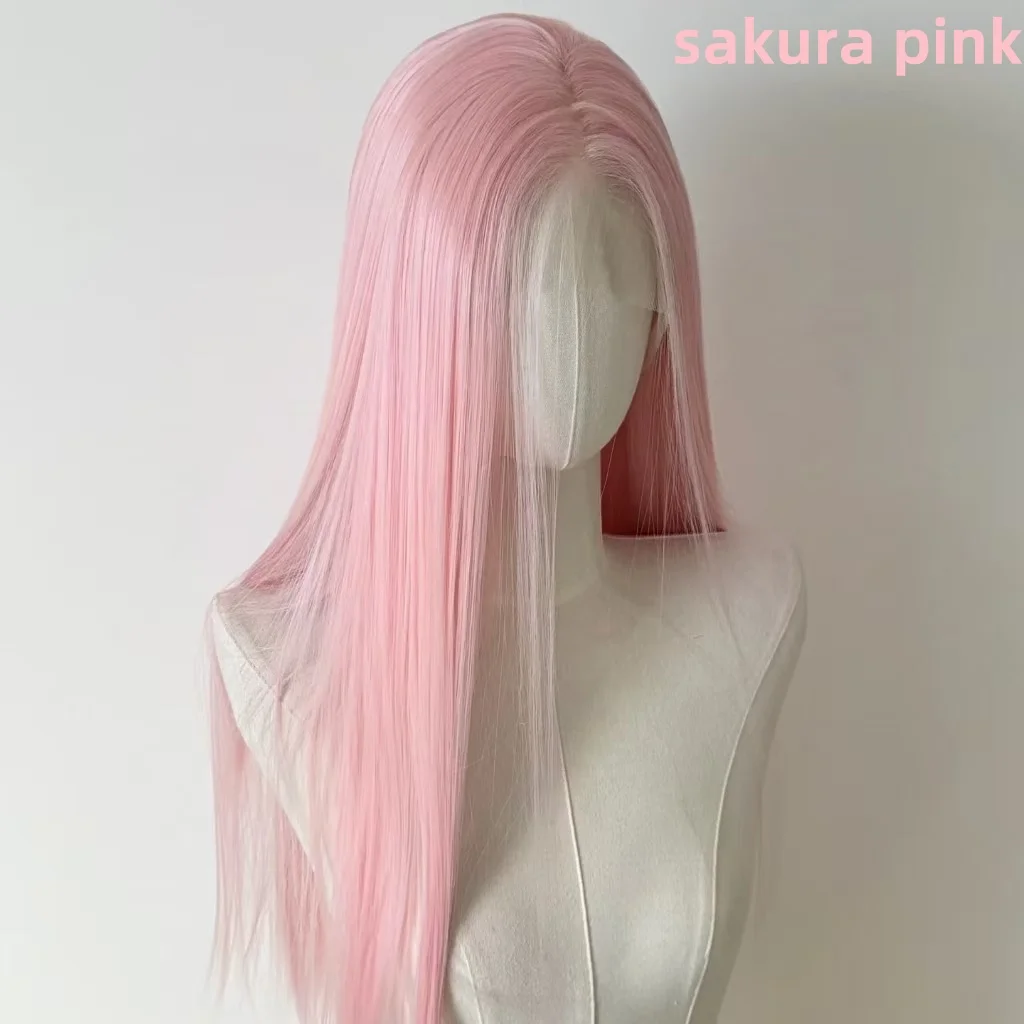 Sakura Pink