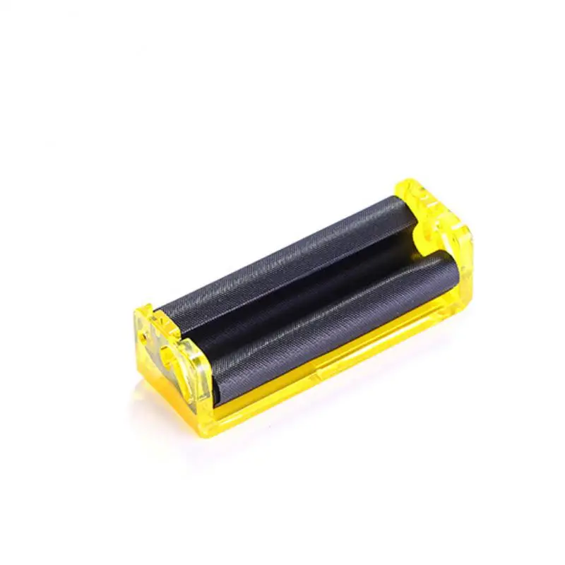 yellow 70mm