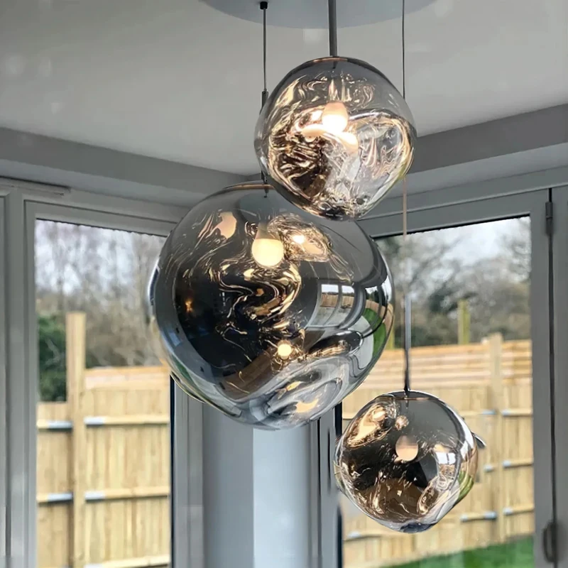 Nordic PVC Pendant Lights pendant lights pendant lamp rope pendant lamp Lava Lamp Living room Decoration Salon Indoor Lighting Home Decor Suspension Luminaire Llight Fixture