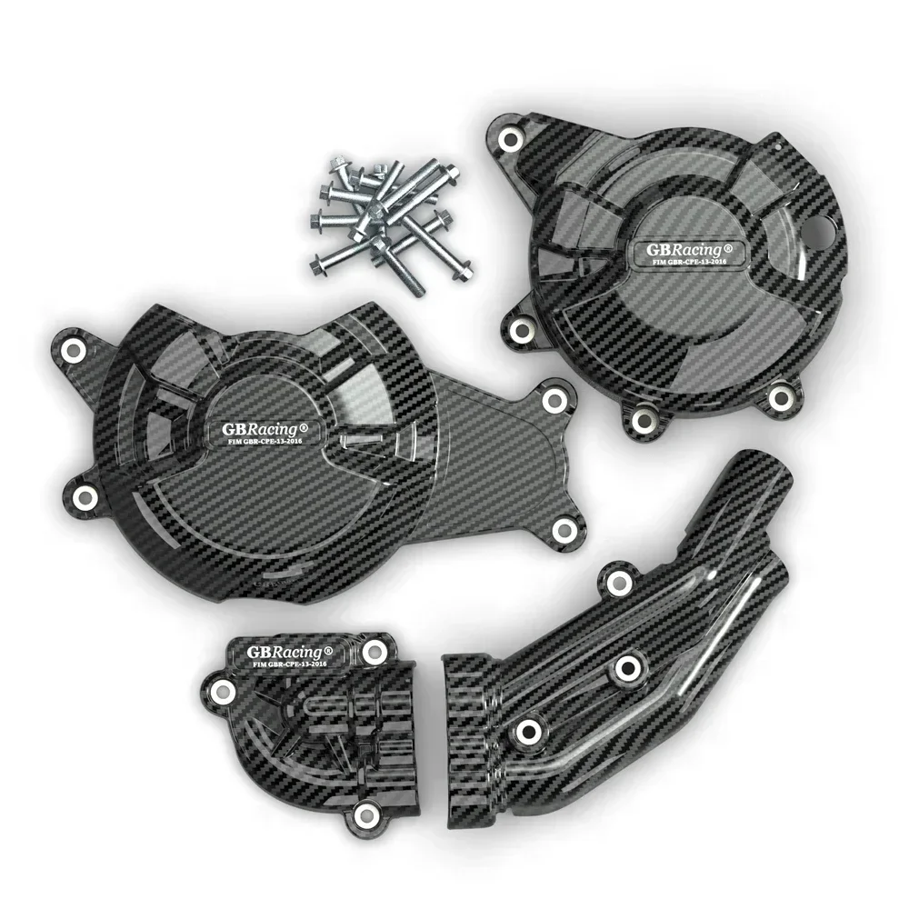 MT-07 Coprimotore Per Moto Per Yamaha XSR700 FZ-07 TRACER