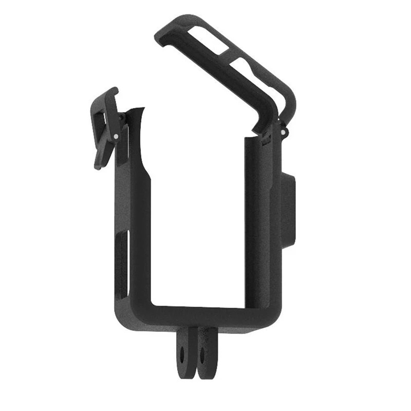 

1 Piece Camera Protective Bezel Sports Camera Protective Bezel For DJI Osmo Action3