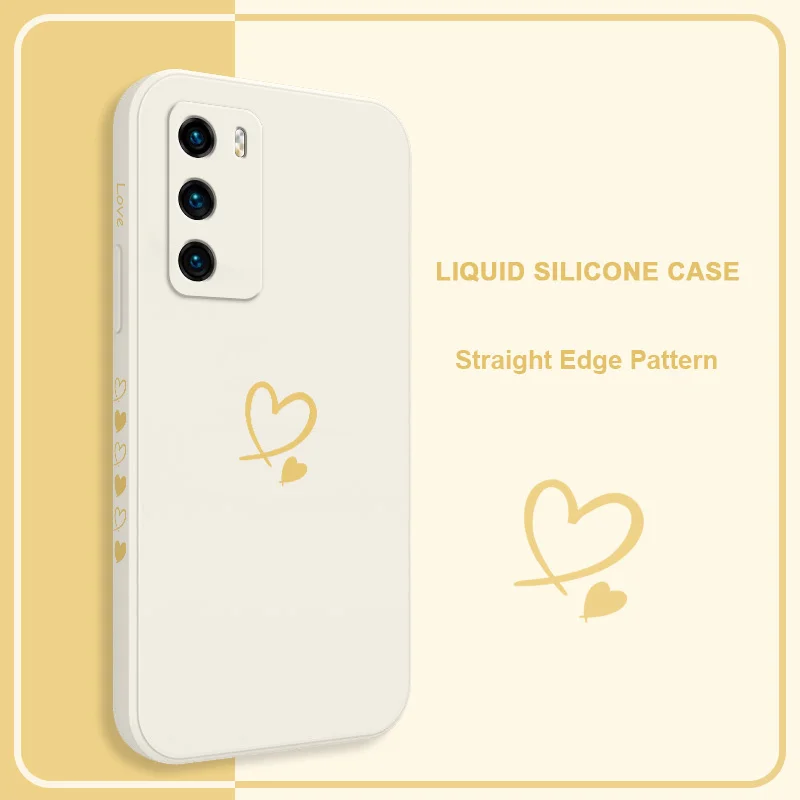 Gemini Love Phone Case - Chic and Stylish Design Cover