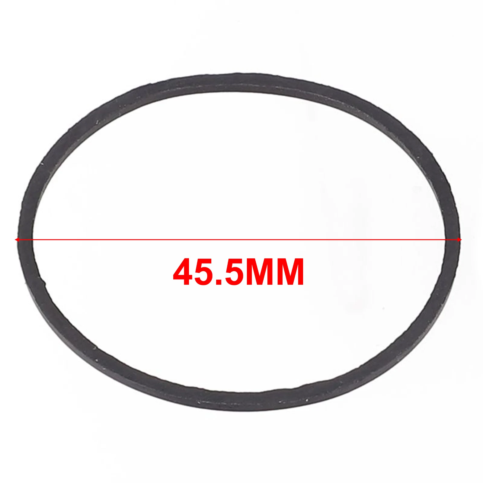 5pcs For Carburetor Float Bowl Gaskets For 693981 280492 Compatible Replacement Rubber Seals Fuel System Maintenance Parts