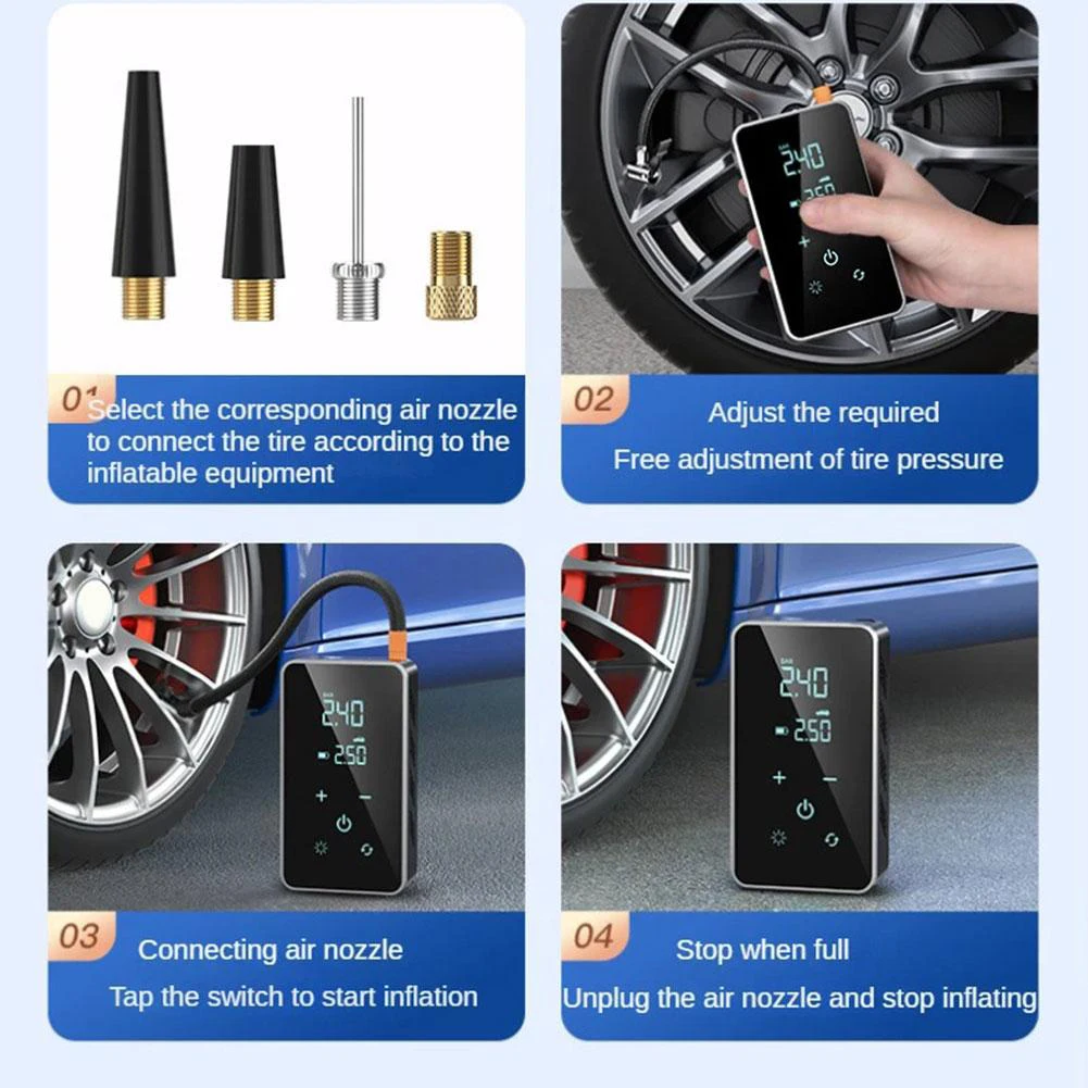 �ڵ��� Ÿ�̾� ��â�� LCD ���÷��� ����Ʈ ���� �����, ������ ���� ��â�� ����, ������� ���� ���� 1800MAH