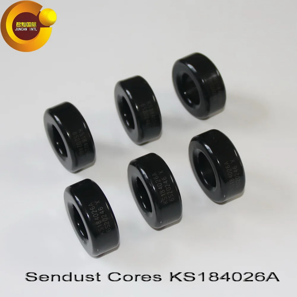 nucleos do po ferro ks184 026a cs467026 05