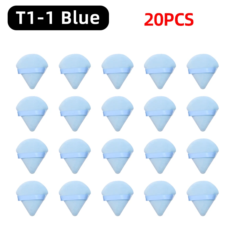 T1- 1 Blue 20pcs