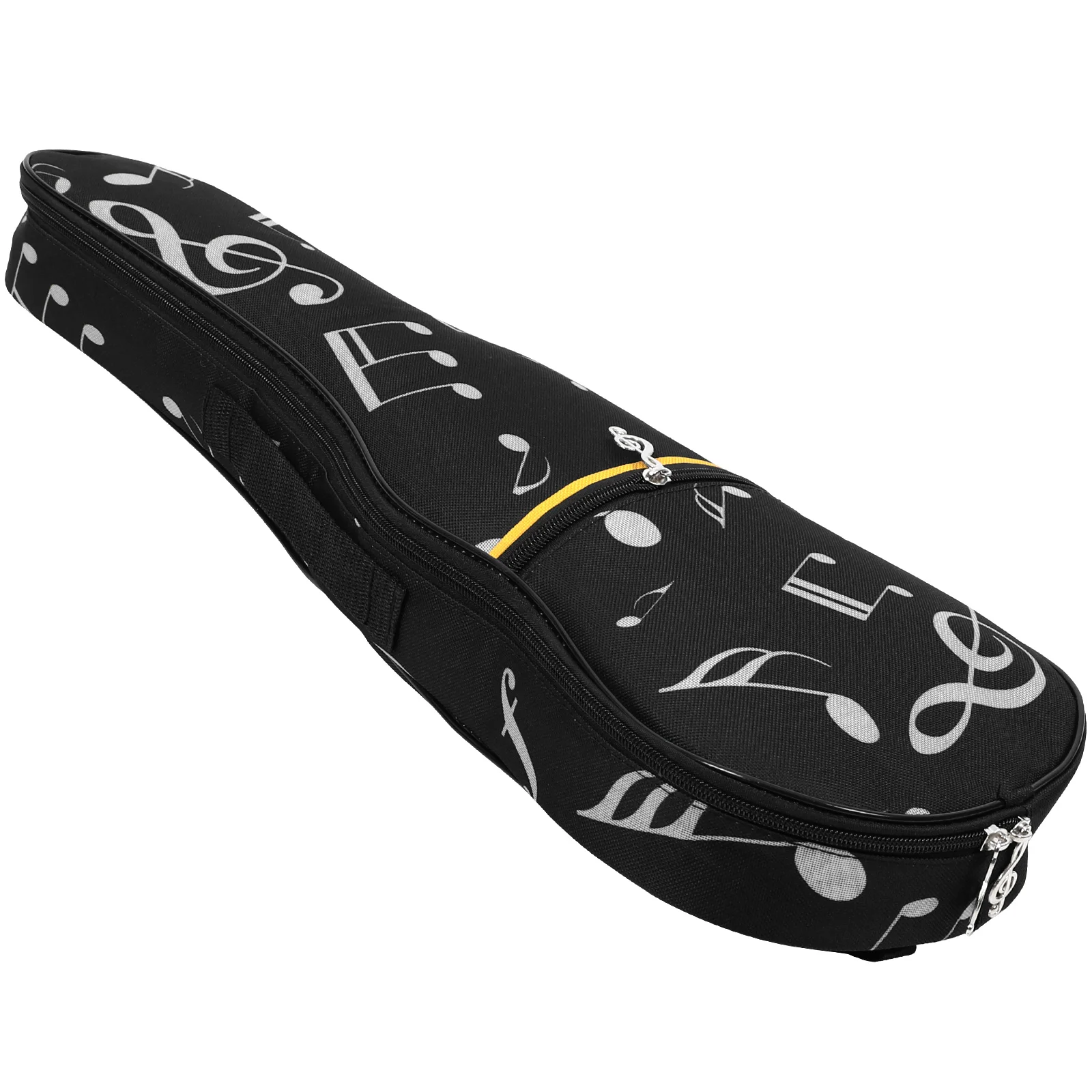 

Ukulele Bag Bags Tote Storage Carrying Musical Instrument Pouch Waterproof Oxford Cloth Case Container Child Handbag